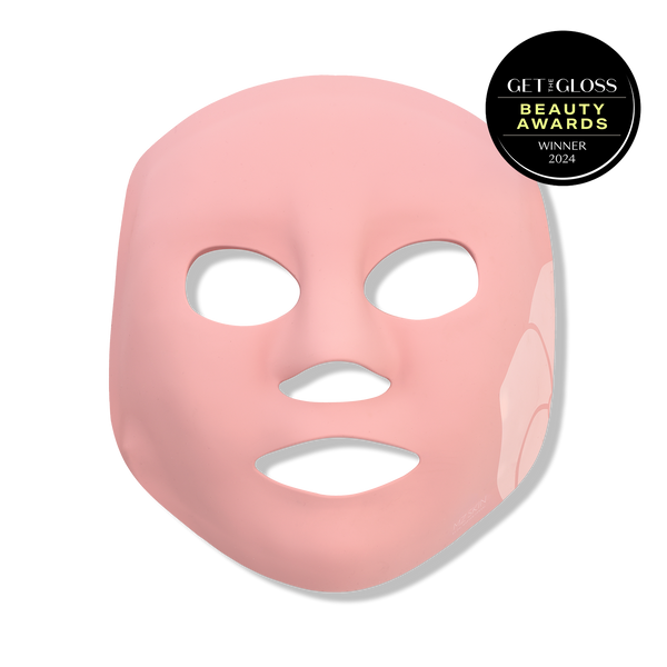 MZ Skin LightMAX SuperCharged LED Mask 2.0