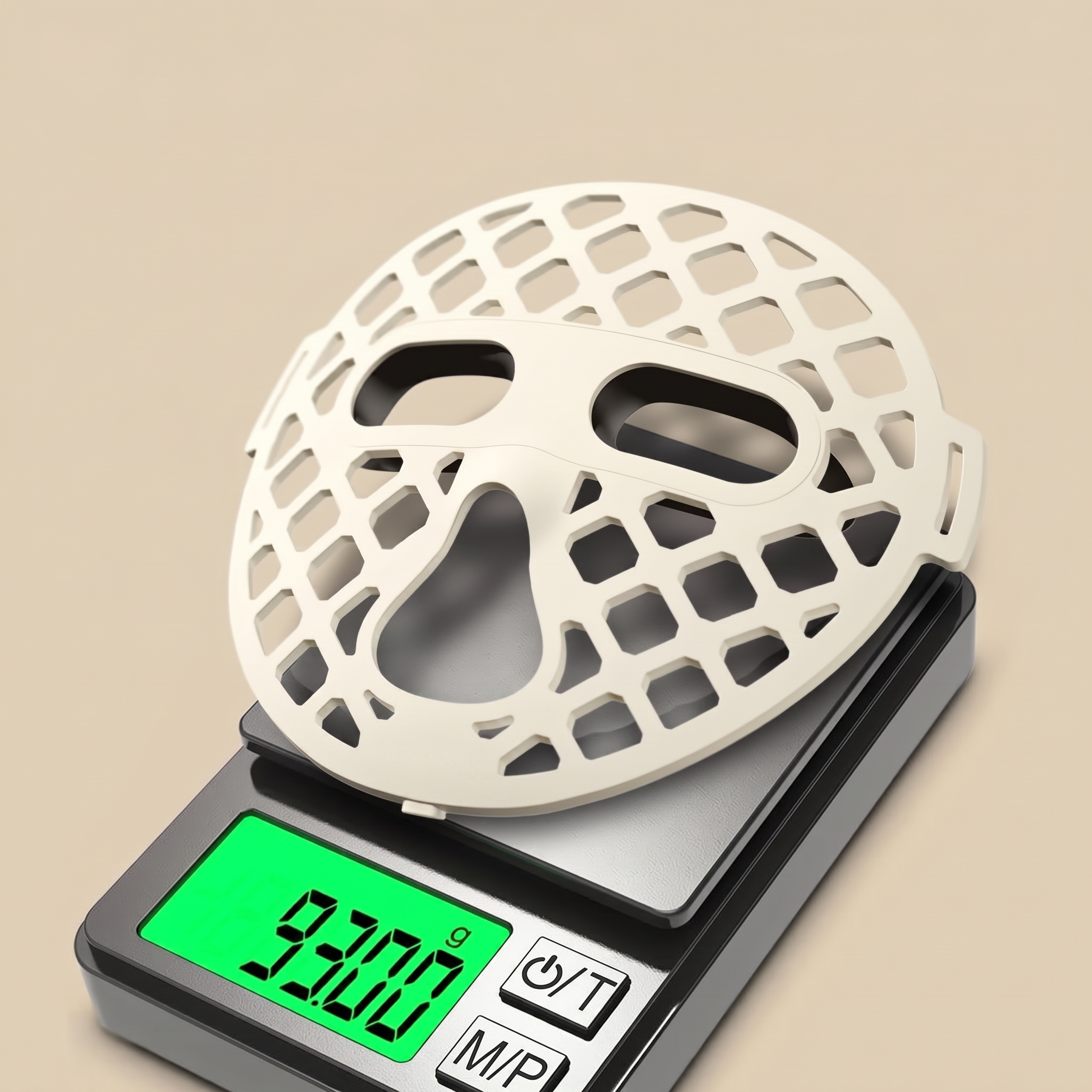 MMZ01 first generation LED mask