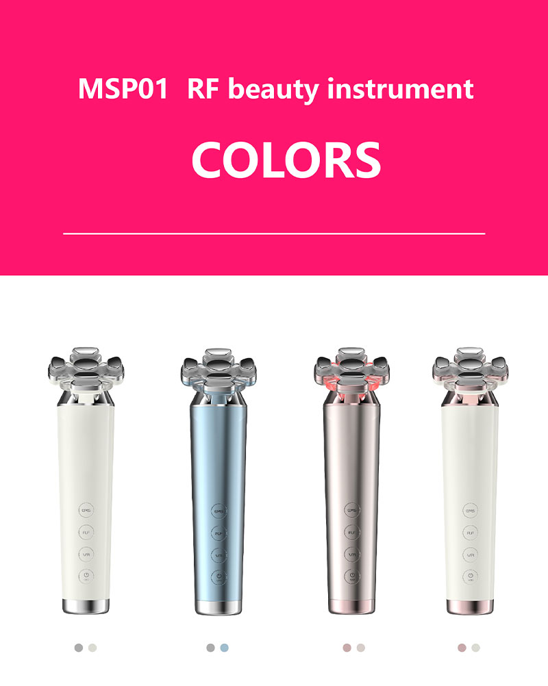 RF radio frequency technology