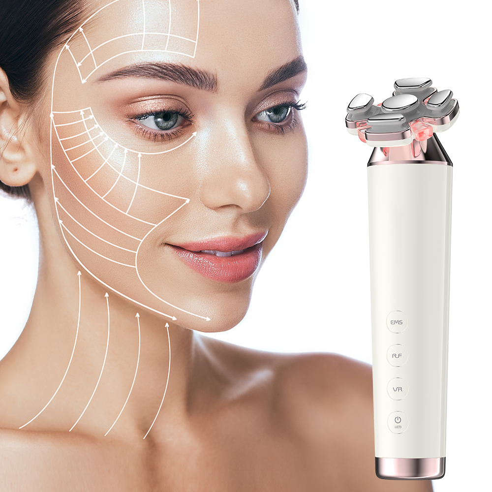 MSP01 RF beauty device product image
