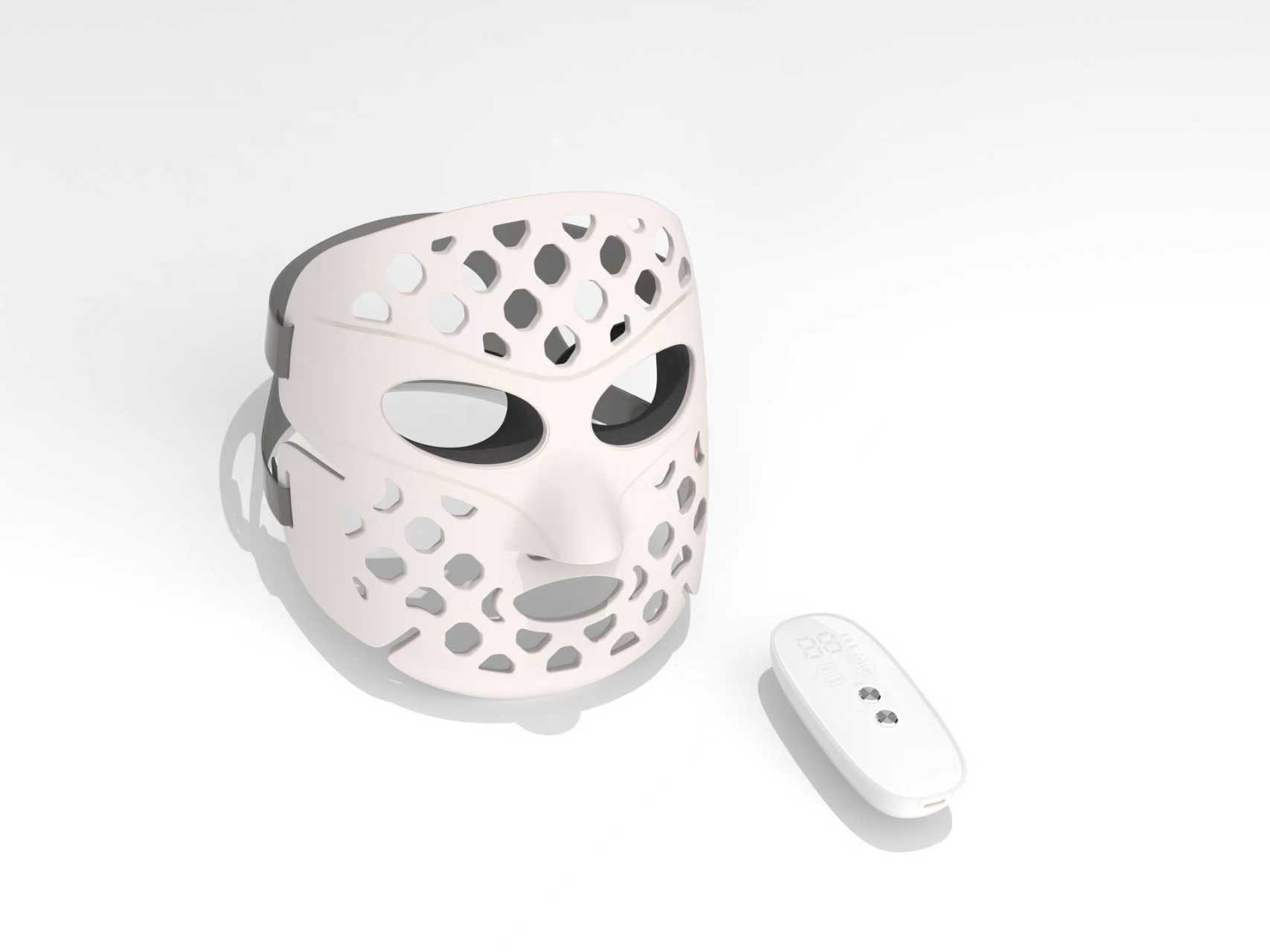 MMZ02 second generation LED mask
