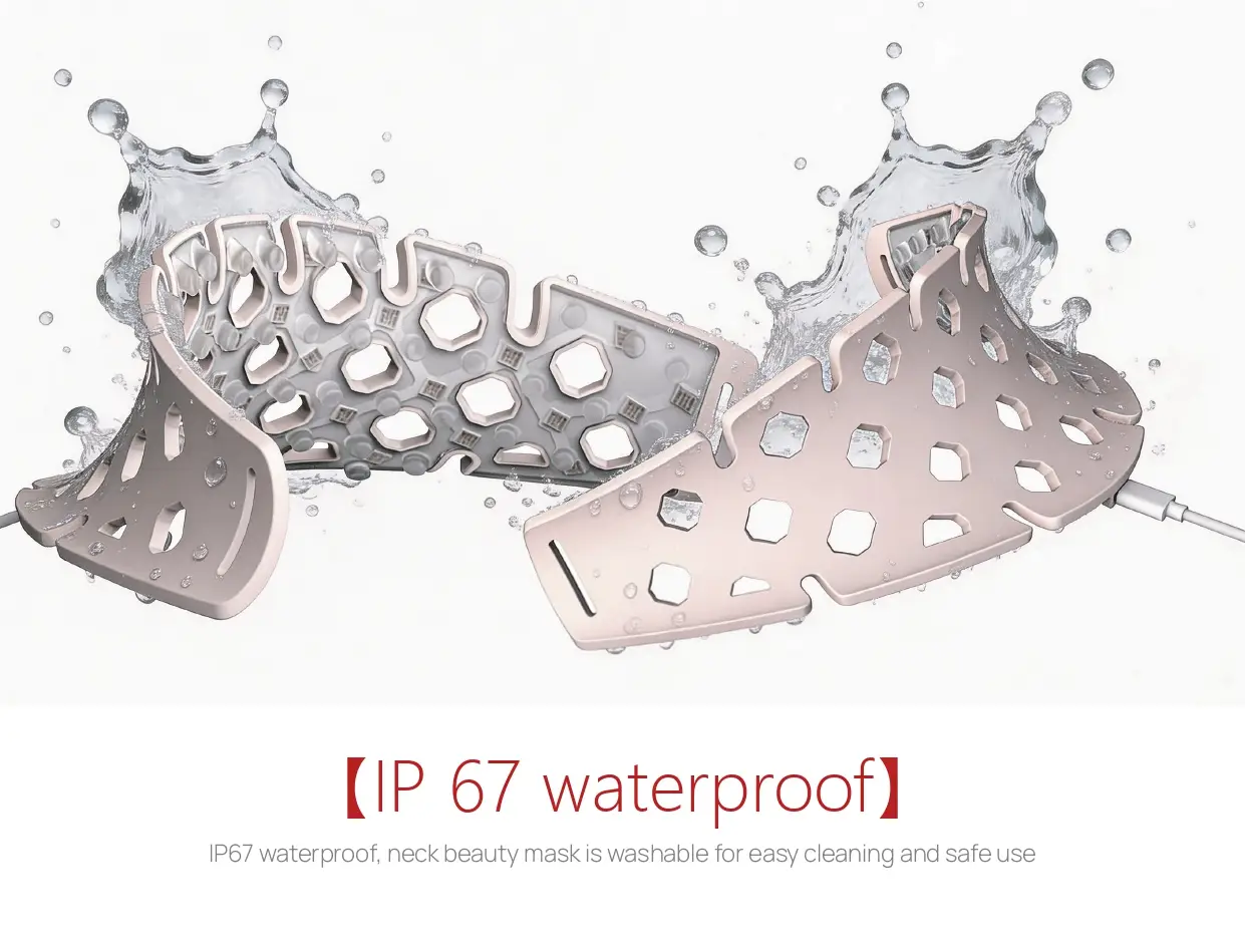 MBZ01 IP67 waterproof test
