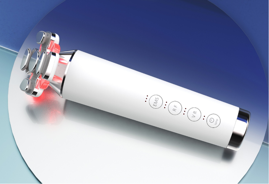 RF Skincare Device