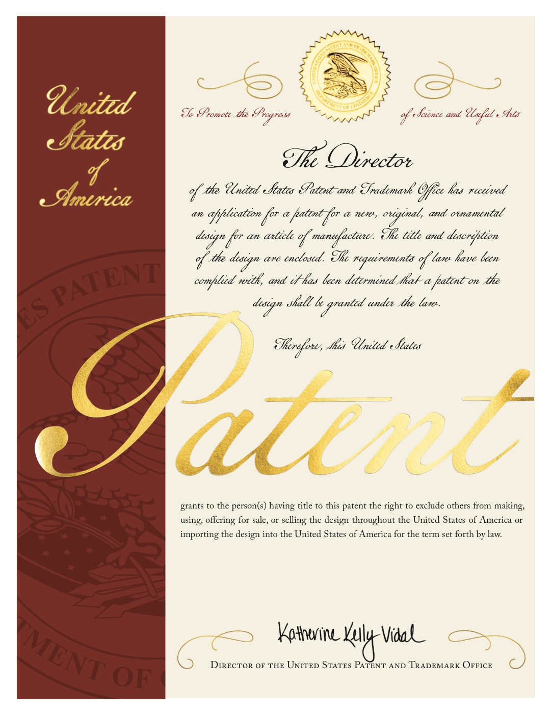 US Design Patent